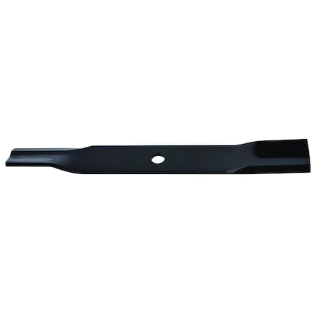 Lawn Mower Blade, 20-1/2 For John Deere